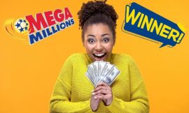 Did Anyone Win Mega Millions? Thrill of the Jackpot