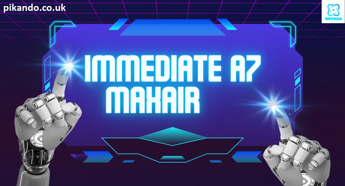 Immediate A7 Maxair