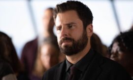 James Roday Rodriguez: From Small-Town Texas to Hollywood Stardom