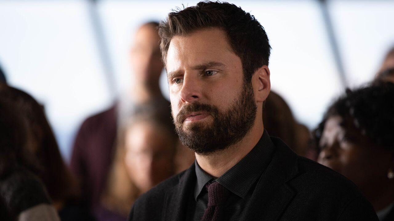 James Roday Rodriguez