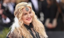 How Old is the Queen of Pop, Madonna