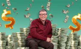 How to Spend Bill Gates Money for Maximum Impact