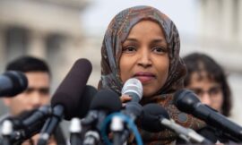 Ilhan Omar Israel: The Rising Star Defying Expectations