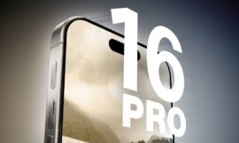 The Incredible iPhone 16 Pro Max Is Coming in 2024