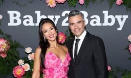 Jessica Alba’s Fairytale Romance: with Husband Cash Warren