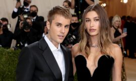 Justin and Hailey Bieber: A Whirlwind Romance