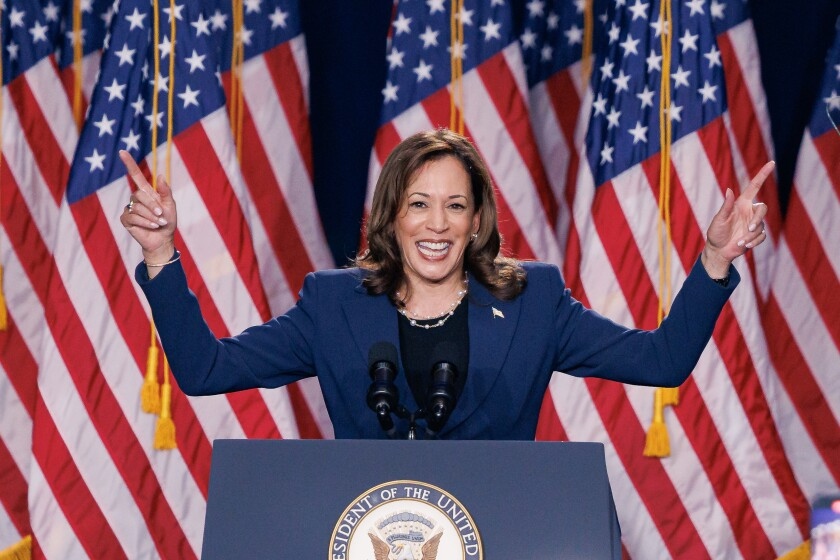 kamala harris dnc speech 2024