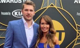 The Remarkable Mother of Basketball Prodigy Luka Doncic