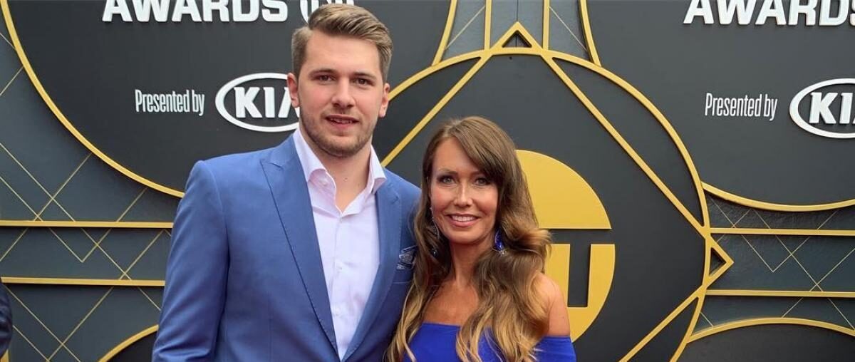 luka doncic mom