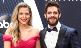 The Inspiring Story of Lauren Akins: Thomas Rhett’s