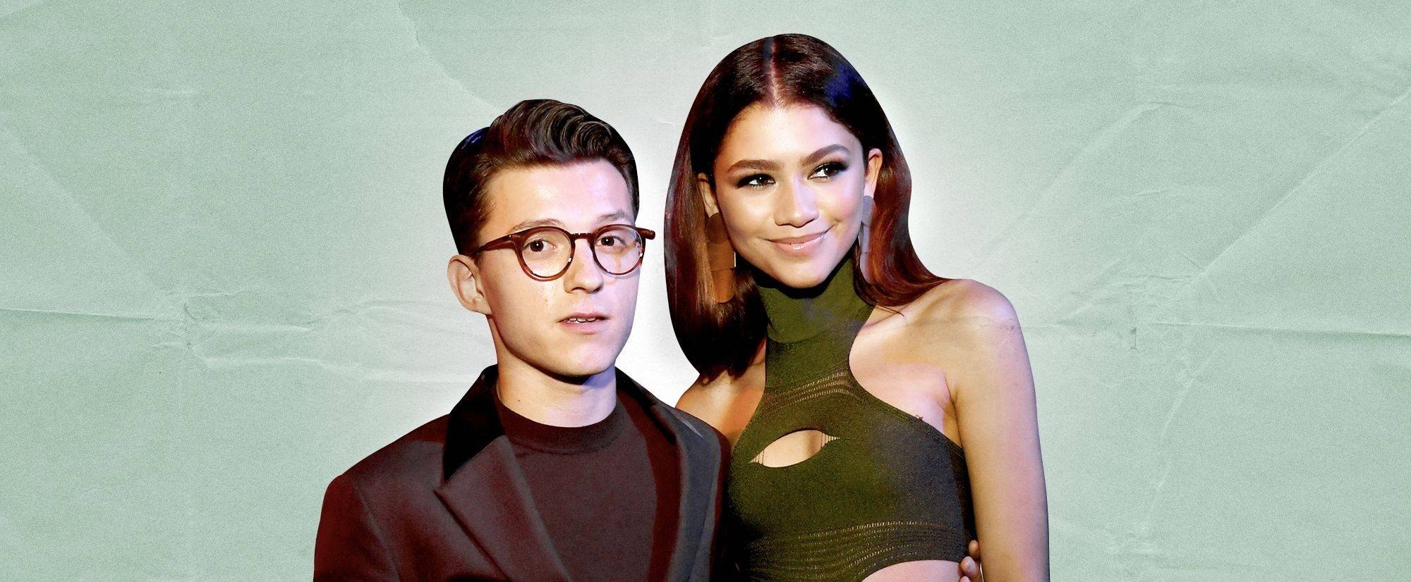 Zendaya and Tom Holland's Complete Relationship Timeline