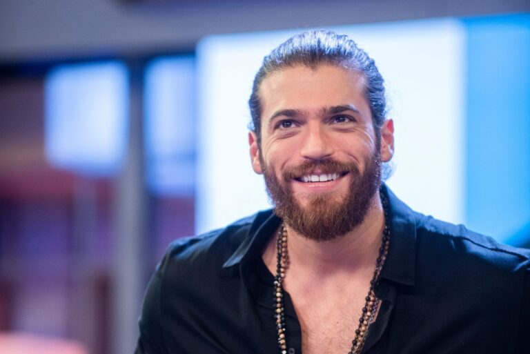 Read more about the article 10 Fascinating Facts About Can Yaman: The Charismatic Star