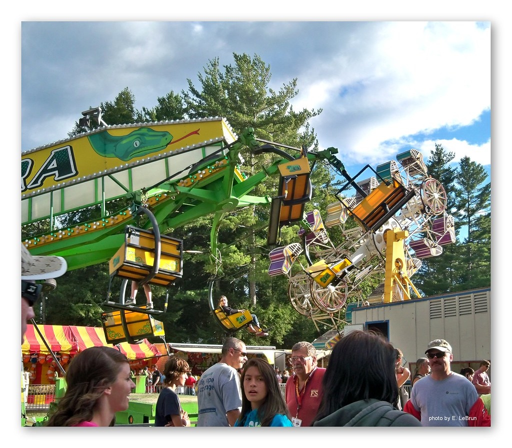 Hopkinton Fair