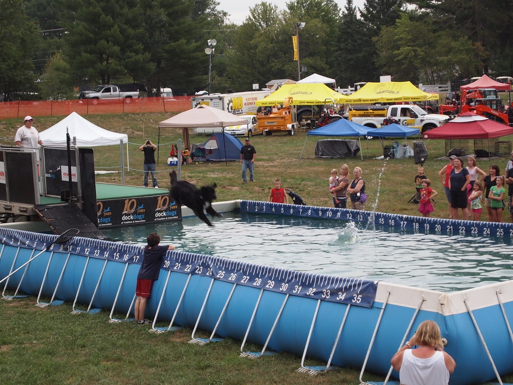 Hopkinton Fair