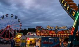 Hopkinton Fair: 7 Incredible Reasons Why This Celebration