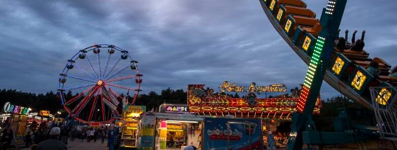 Hopkinton Fair