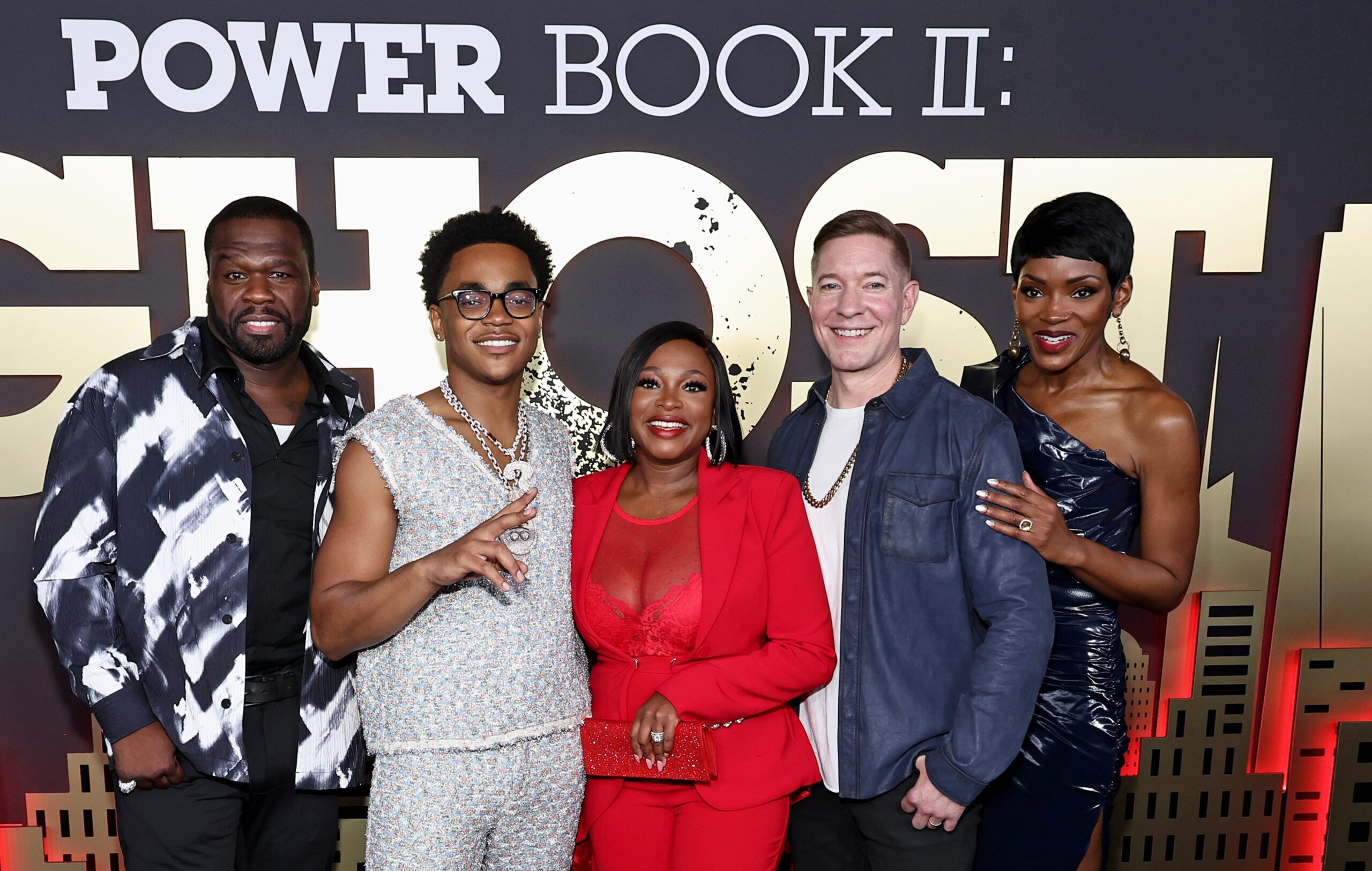 Power Book 2 Season 4