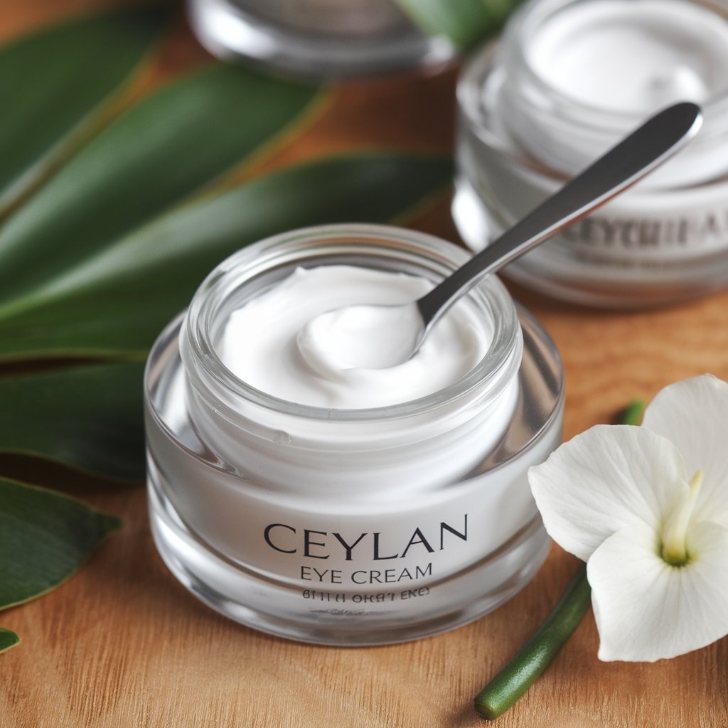 ceylan Eye Cream