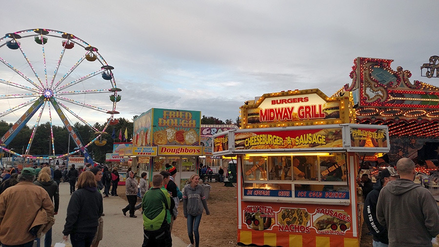 Hopkinton Fair