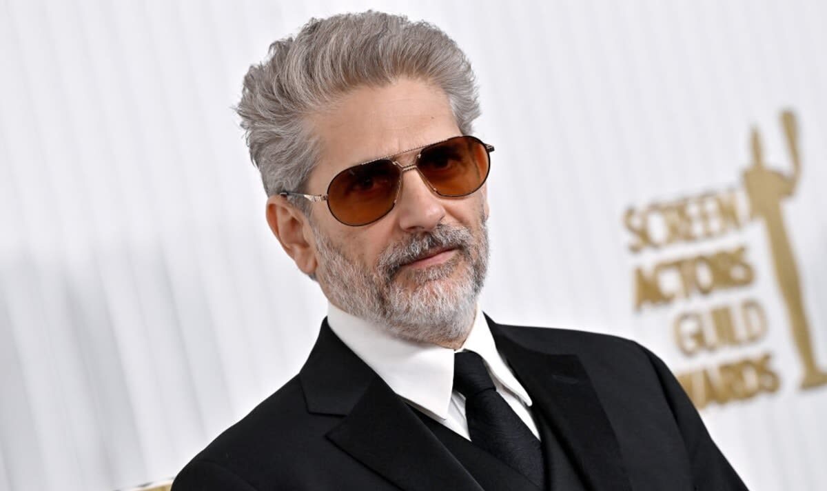 michael imperioli net worth