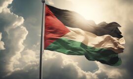 The Palestine Flag: 10 Powerful Symbols of Identity Hope