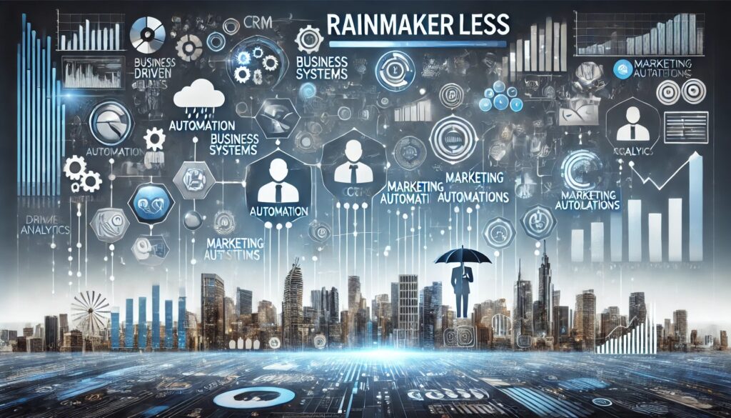 Rainmakerless.com