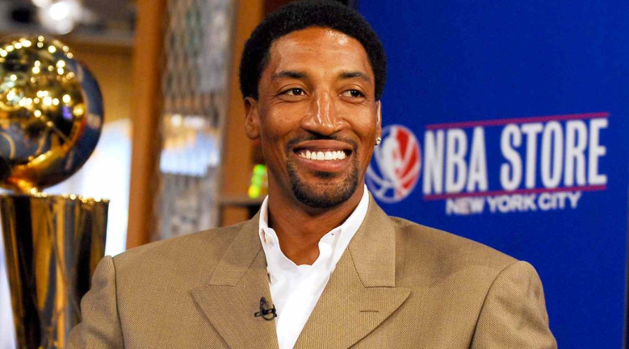 Tyler Roby Pippen