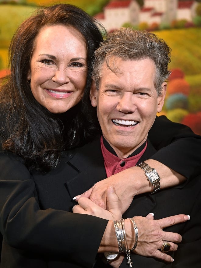 randy travis obituary