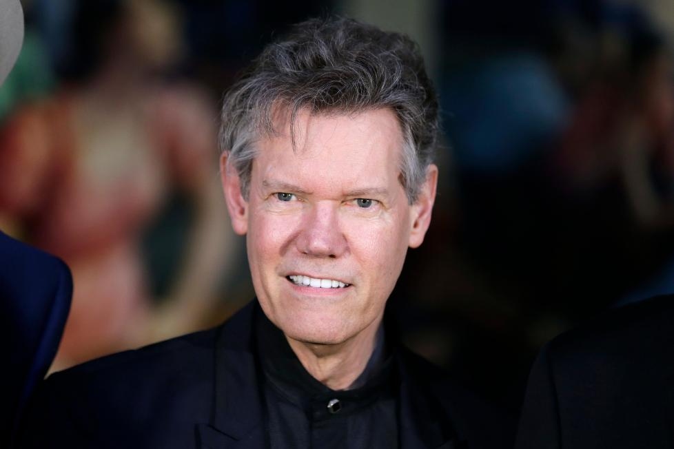 randy travis obituary